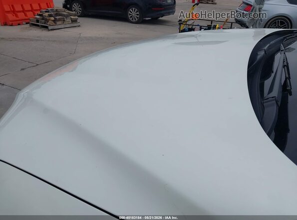 5N1AR2MN4GC626392 2016 NISSAN PATHFINDER White Вид щитка приладів