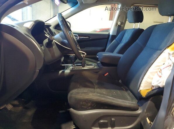 5N1AR2MN7GC669723 2016 NISSAN PATHFINDER Gray 