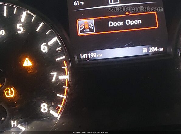 5N1AR2MNXGC605448 2016 NISSAN PATHFINDER White Widok wnętrza 360 stopni