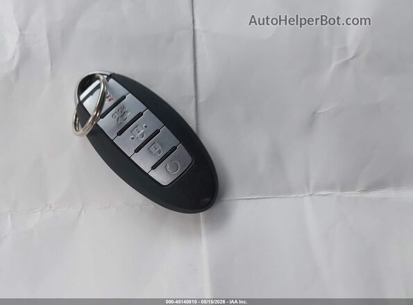 5N1AR2MNXGC637753 2016 NISSAN PATHFINDER Black Dashboard view