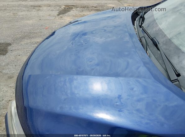 5N1AT2MM7HC780623 2017 NISSAN ROGUE Blue 
