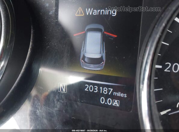 5N1AT2MN7GC808864 2016 NISSAN ROGUE Бордовый 