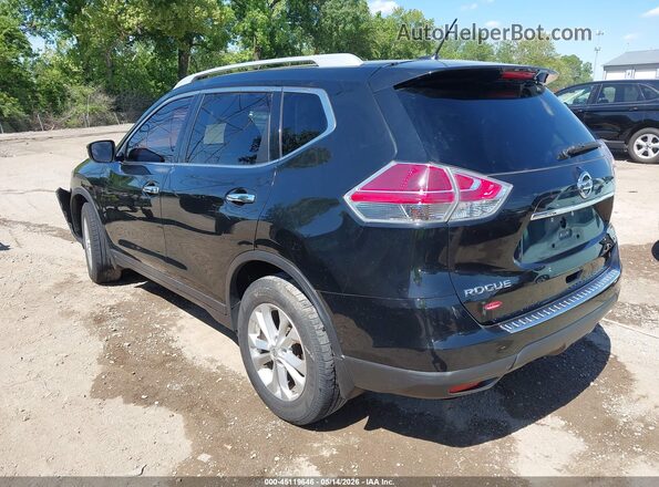 5N1AT2MT0GC769971 2016 NISSAN ROGUE Black 
