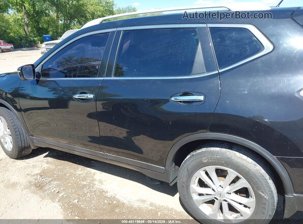 5N1AT2MT0GC769971 2016 NISSAN ROGUE Black 
