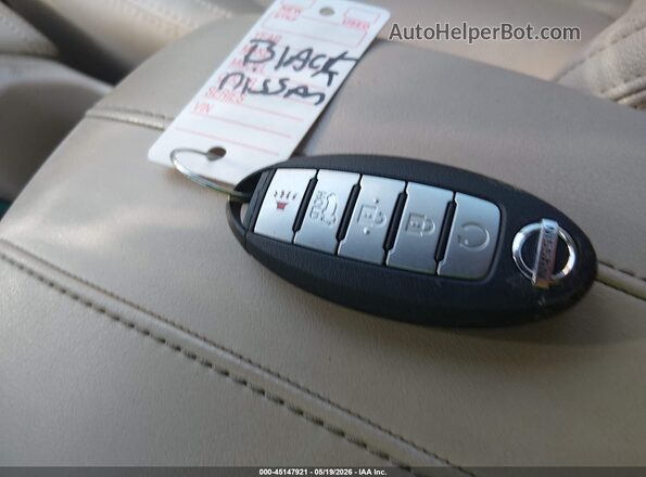 5N1AT2MT0HC756381 2017 NISSAN ROGUE Black Առջևի վահանակի տեսք