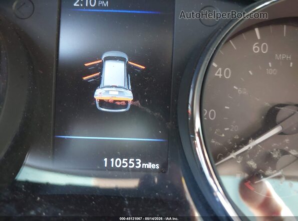 5N1AT2MT1KC764917 2019 NISSAN ROGUE Gray 
