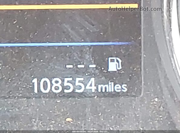 5N1AT2MT1KC770720 2019 NISSAN ROGUE Maroon 