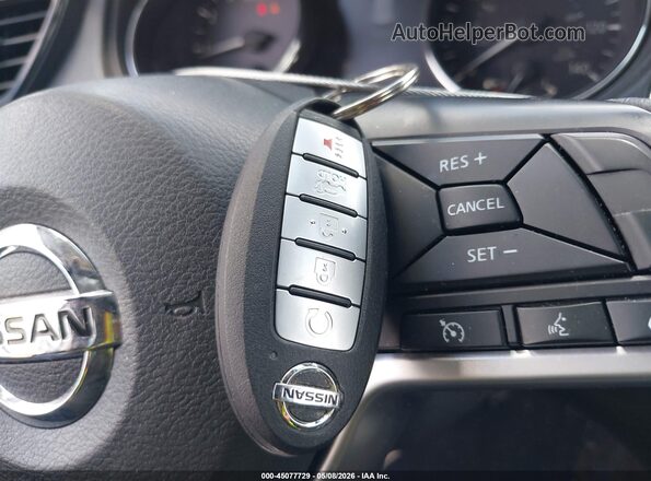 5N1AT2MT1LC737332 2020 NISSAN ROGUE Black 