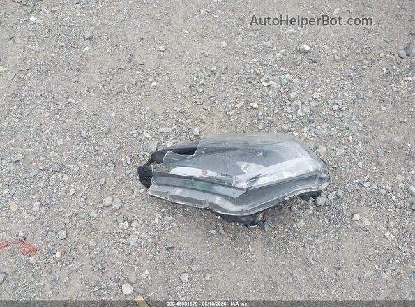 5N1AT2MT2GC890727 2016 NISSAN ROGUE Черный Вид щитка приборов