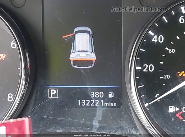 5N1AT2MT2KC752873 2019 NISSAN ROGUE Silver 