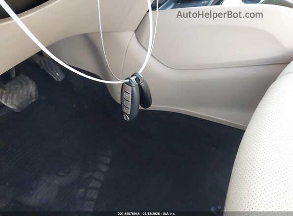 5N1AT2MT3GC859745 2016 NISSAN ROGUE Blue Вид панелі приладів