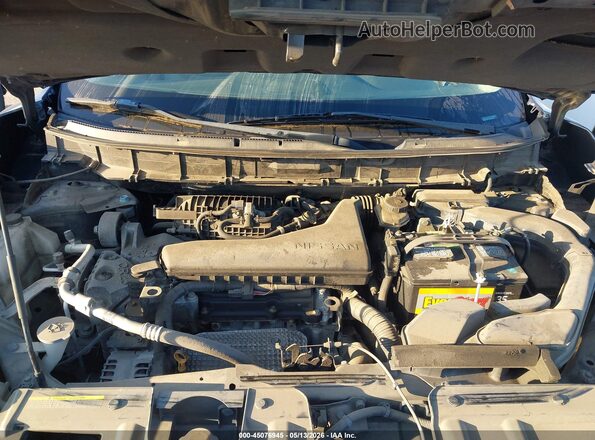 5N1AT2MT3GC859745 2016 NISSAN ROGUE Blue Вид ззаду