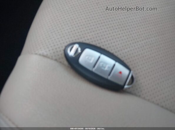 5N1AT2MT3GC870339 2016 NISSAN ROGUE Blue Dashboard view