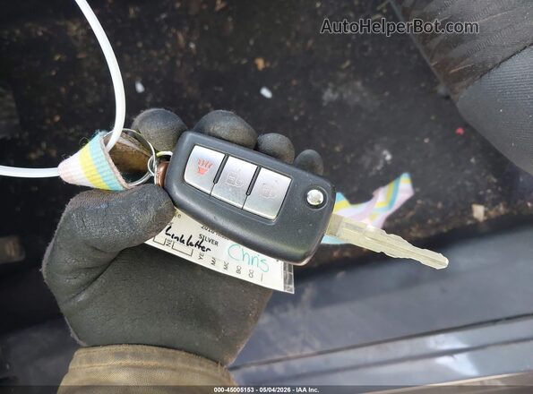 5N1AT2MT3JC770202 2018 NISSAN ROGUE Gray 