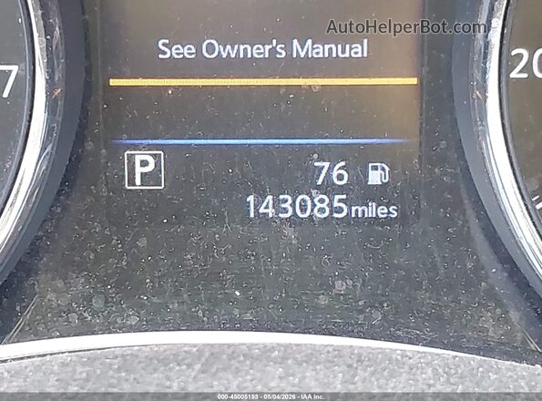 5N1AT2MT3JC770202 2018 NISSAN ROGUE Gray 