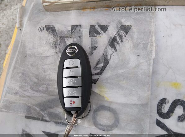 5N1AT2MT3LC738675 2020 NISSAN ROGUE Black Dashboard view