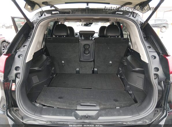 5N1AT2MT3LC738675 2020 NISSAN ROGUE Black 