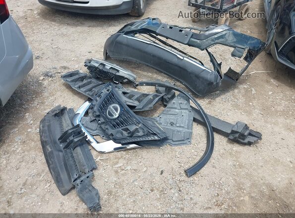 5N1AT2MT3LC755346 2020 NISSAN ROGUE Green ხელსაწყოთა პანელის ხედი