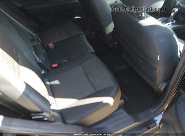 5N1AT2MT4HC786371 2017 NISSAN ROGUE Black 