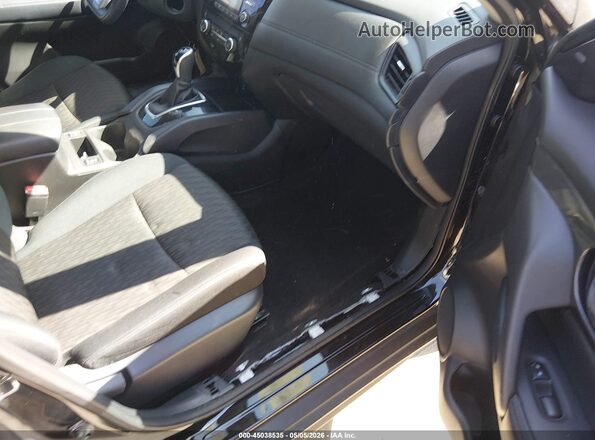 5N1AT2MT4HC786371 2017 NISSAN ROGUE Black 