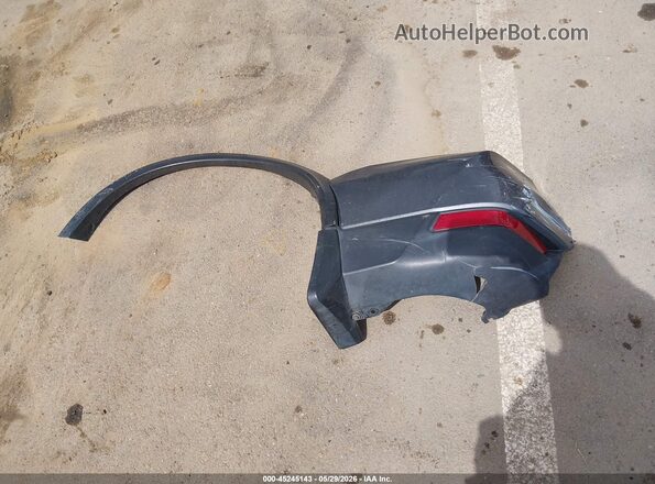 5N1AT2MT4JC753439 2018 NISSAN ROGUE Gray Instrument cluster view