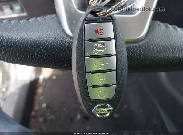 5N1AT2MT4KC702783 2019 NISSAN ROGUE Green Вид панелі приладів