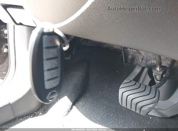 5N1AT2MT4KC704341 2019 NISSAN ROGUE Black Vista del salpicadero