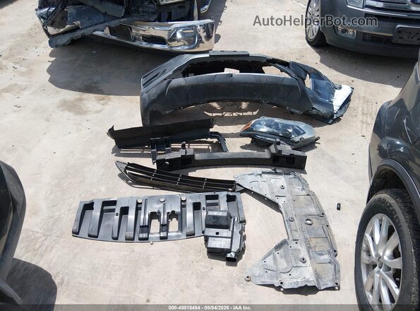 5N1AT2MT4LC733355 2020 NISSAN ROGUE Gray ხელსაწყოთა პანელის ხედი