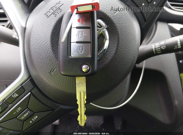 5N1AT2MT4LC733355 2020 NISSAN ROGUE Gray წინა პანელის ხედი
