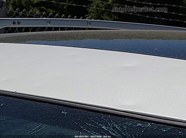 5N1AT2MT5GC817352 2016 NISSAN ROGUE White 