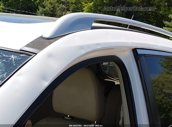 5N1AT2MT5GC817352 2016 NISSAN ROGUE White Vista interior de 360 grados
