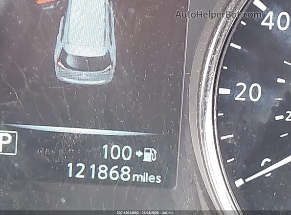5N1AT2MT5HC785245 2017 NISSAN ROGUE Gray 