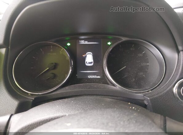 5N1AT2MT5HC798612 2017 NISSAN ROGUE Blue 