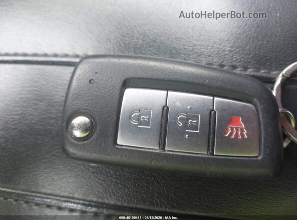 5N1AT2MT5KC782210 2019 NISSAN ROGUE Black Dashboard view