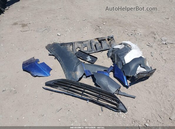 5N1AT2MT5KC818056 2019 NISSAN ROGUE Blue Instrument cluster view