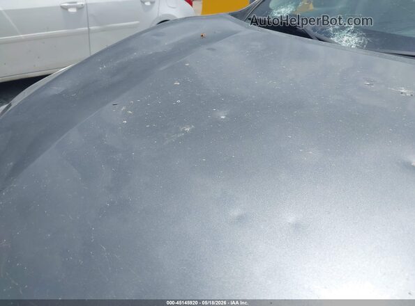 5N1AT2MT5LC704415 2020 NISSAN ROGUE Gray 