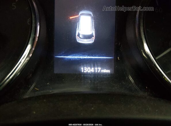 5N1AT2MT6JC798351 2018 NISSAN ROGUE White 