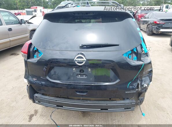 5N1AT2MT6JC835527 2018 NISSAN ROGUE Black 