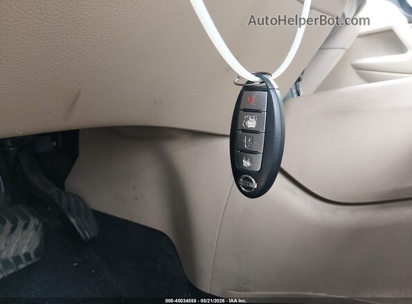5N1AT2MT7GC767764 2016 NISSAN ROGUE Red Widok deski rozdzielczej