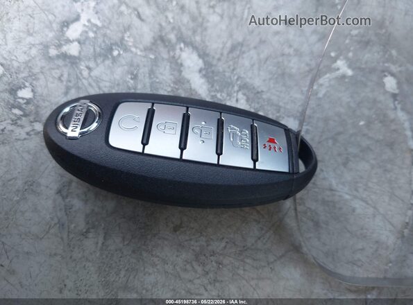 5N1AT2MT7JC808224 2018 NISSAN ROGUE Red Вид панелі приладів