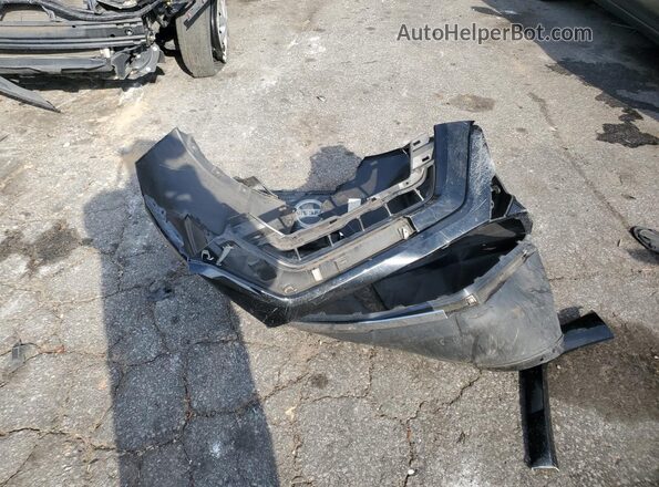 5N1AT2MT8HC841212 2017 NISSAN ROGUE Черный 