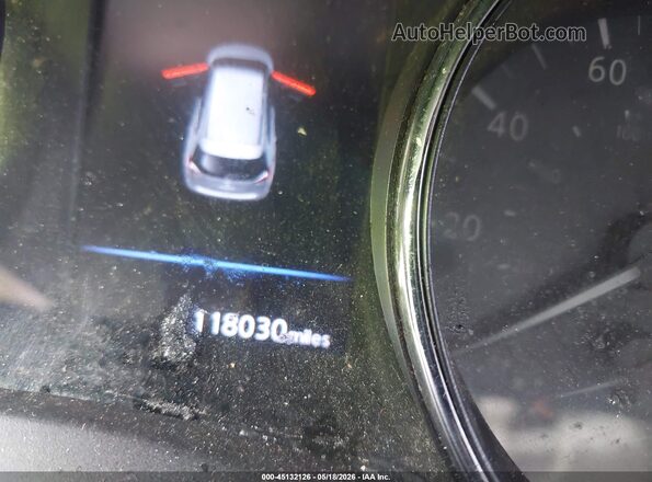 5N1AT2MT8KC821324 2019 NISSAN ROGUE Silver 