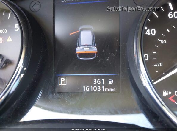 5N1AT2MT9JC718072 2018 NISSAN ROGUE Gray 