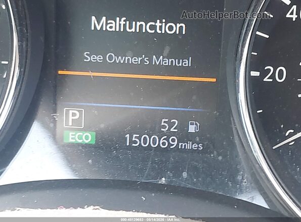5N1AT2MT9KC791444 2019 NISSAN ROGUE Gray 