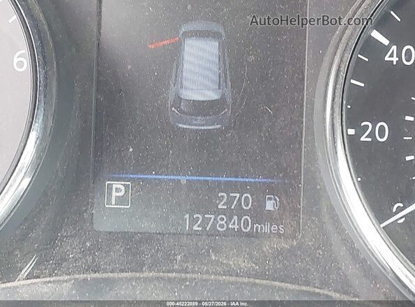 5N1AT2MTXJC770312 2018 NISSAN ROGUE Black 
