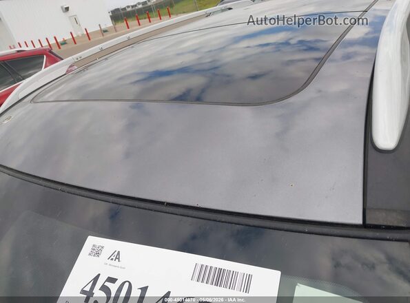5N1AT2MV0HC877333 2017 NISSAN ROGUE Gray Vista del cuadro de instrumentos