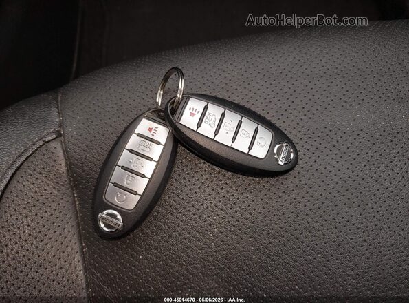 5N1AT2MV0HC877333 2017 NISSAN ROGUE Gray Vista del salpicadero