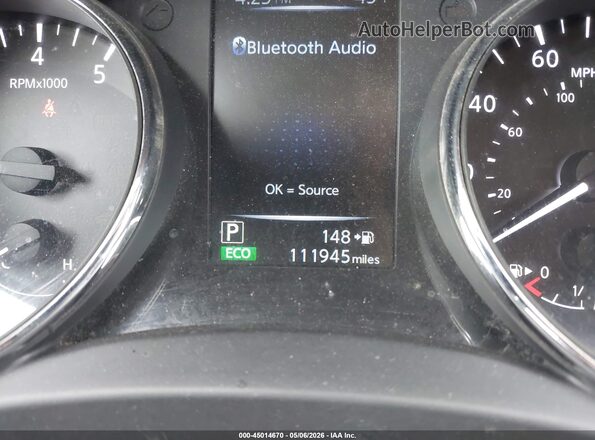 5N1AT2MV0HC877333 2017 NISSAN ROGUE Gray 