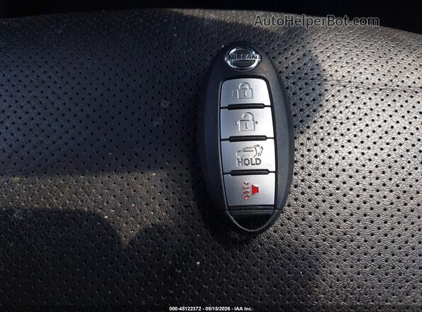 5N1AT2MV2GC752896 2016 NISSAN ROGUE Белый Вид панели приборов