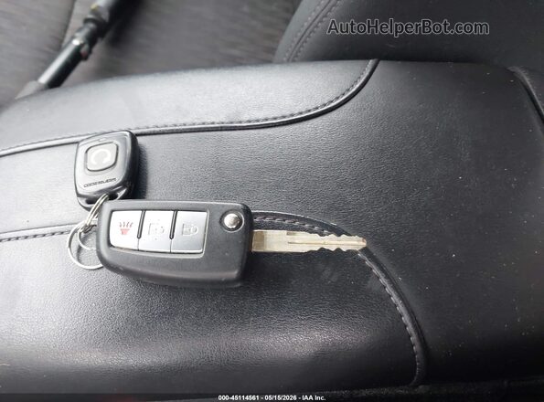 5N1AT2MV2HC798844 2017 NISSAN ROGUE Gray წინა პანელის ხედი